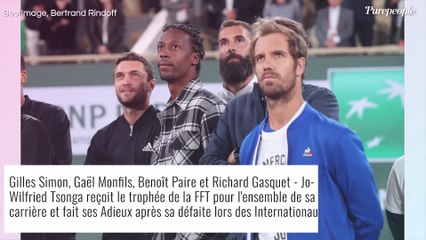 Benoît Paire : Un célèbre humoriste déniche son sosie en Algérie !