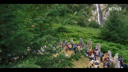 Fate: The Winx Saga - Season 2 Official Trailer Netflix