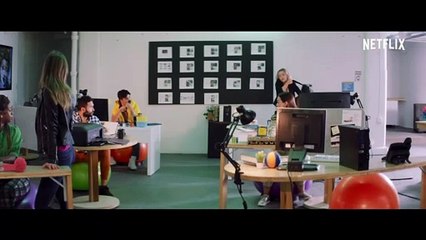 That's Amor - Official Trailer Netflix