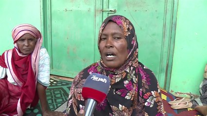 العربية ترصد تداعيات سيول السودان وتستطلع آراء المتضررين