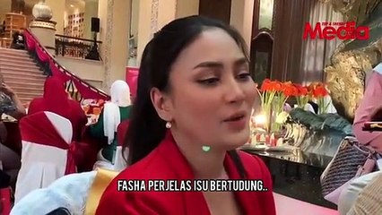 Fasha Sandha Minta Doakan... - MHnews