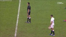 [Archives] Wales vs England 17/08/19 Rugby World Cup 2019 Second Half