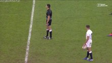 [Archives] Wales vs England 17/08/19 Rugby World Cup 2019 Second Half