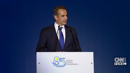 Yunanistan sınırı duvarla kaplayacak