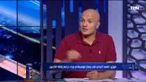 أحمد فوزي: سواريش لا يصلح لتدريب النادي الأهلي ولم يقدم جملة واحدة هجومية من توليه تدريب الفريق