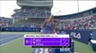 Keys v Kvitova | WTA Cincinnati | Match Highlights