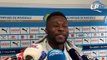 OM : Chancel Mbemba raconte son but et chambre Bakambu !