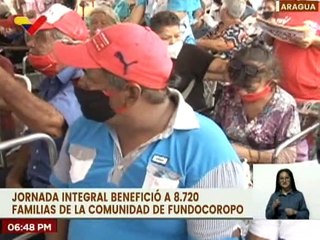 Gobierno Nacional rehabilita la Base de Misiones "Comandante Supremo" en el estado Aragua