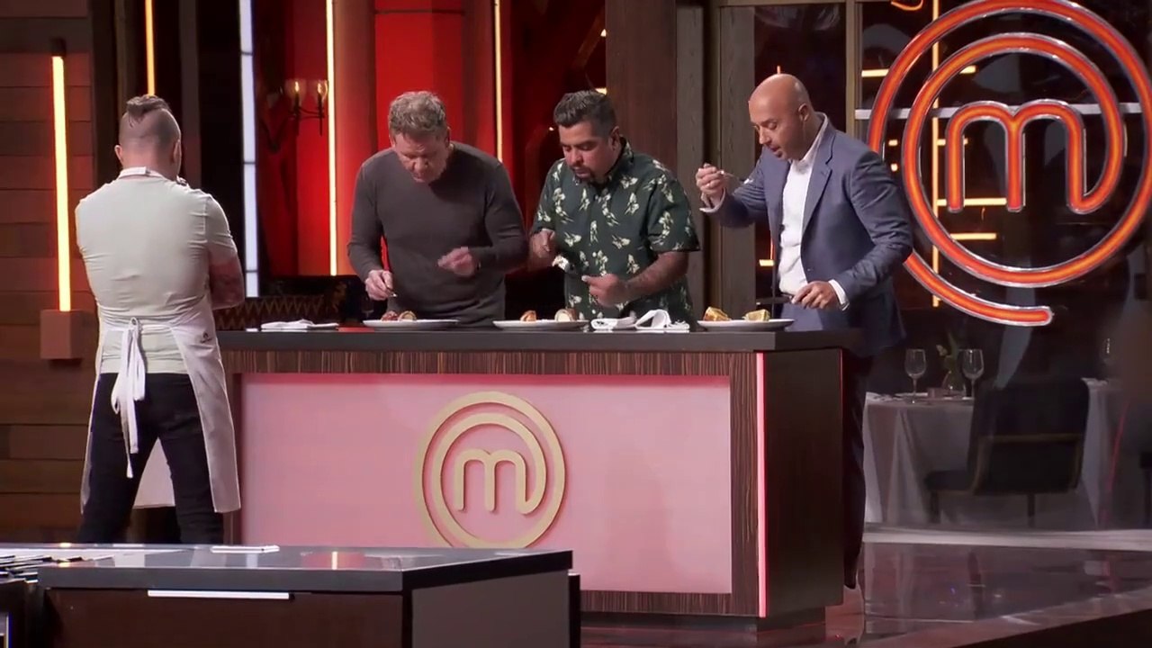 Masterchef season 12 episode 6 sale