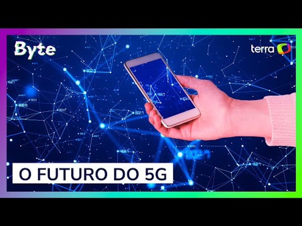 O que muda com a chegada do 5G?