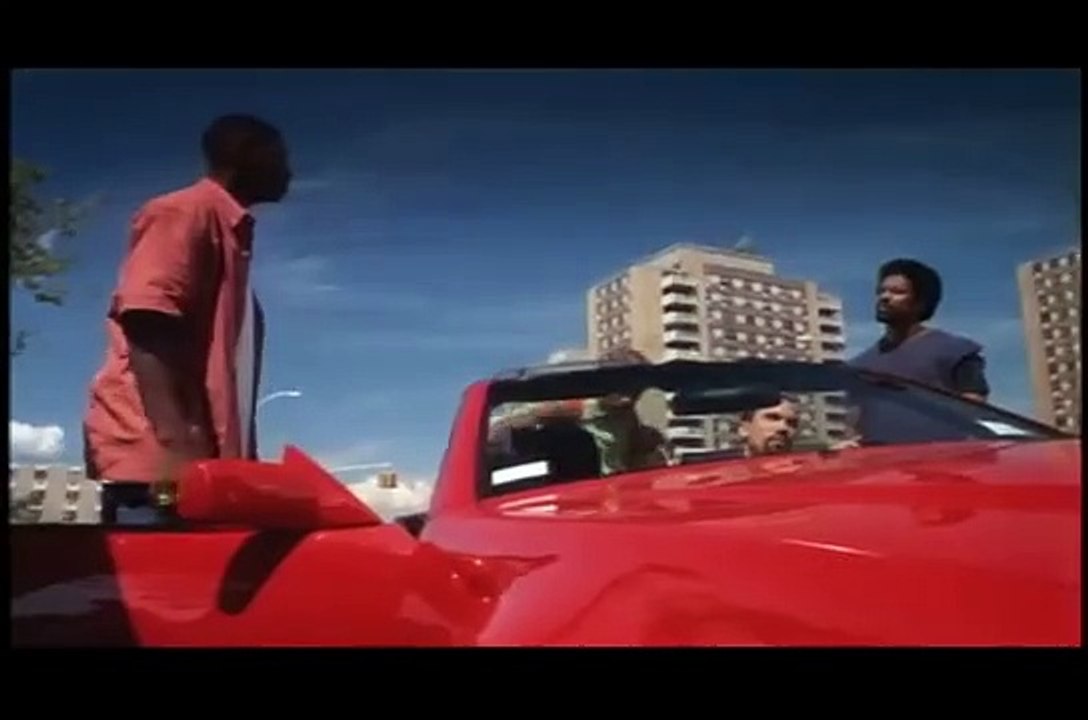 "He Got Game" Trailer