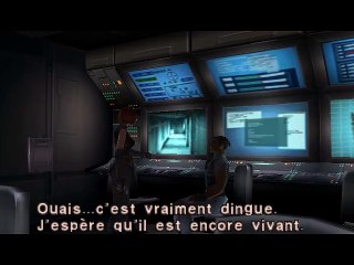 Dino Crisis online multiplayer - dreamcast