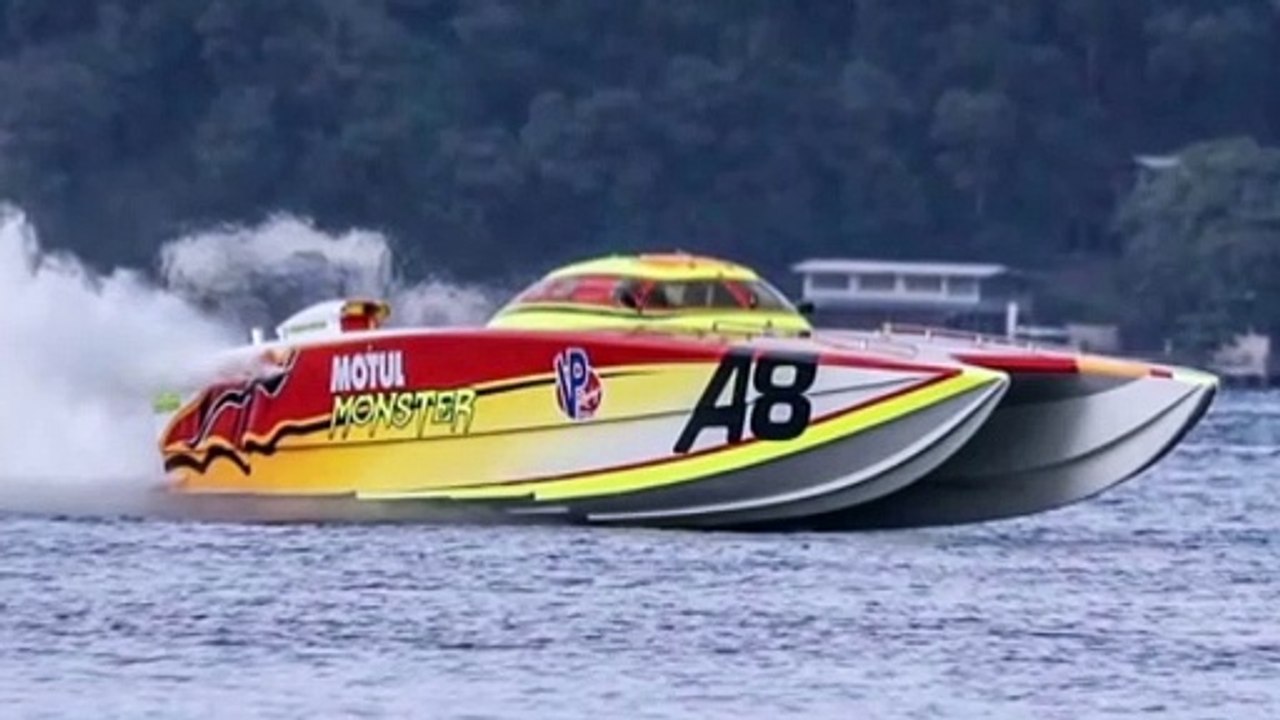 Great Race 2022