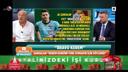 Beyaz Futbol 20 Ağustos 2022