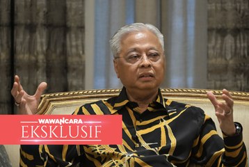 [PROMO]  'Saya dari keluarga miskin yang tahu tentang susah'