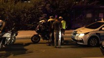 İstanbul'da abartı egzoz kullanan sürücülere ceza yağdı