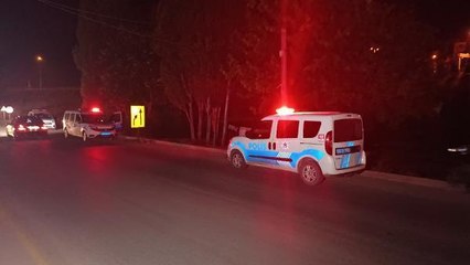 SİLAHINI TEMİZLERKEN KAZARA BABAANNESİNİ VURDU