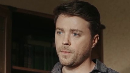 Голос из прошлого 3 серия