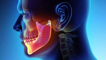 The FASTEST TMJ Relief with this Do-It-Yourself Technique - Dr Burg