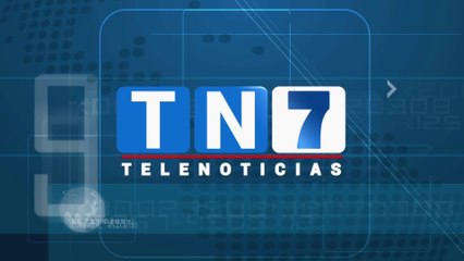 Edición sabatina de Telenoticias 20 de agosto 2022