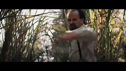 ALICE Trailer (2022) Keke Palmer, Thriller Movie