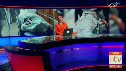 Nuevo caso de violación grupal en la zona del Plan 3.000