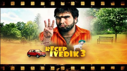 Recep İvedik 3 Full İzle | Türk Filmi | Komedi | Sansürsüz | Hd