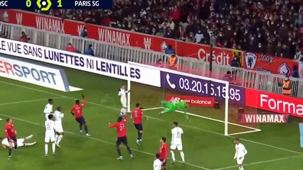 РPSSG vs LiIIee 6−1- All Gоals & Extеndеd Hіghlіghts - 2022