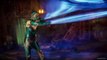 Mortal Kombat 11 - Kitana Vs. Jade (VERY HARD)