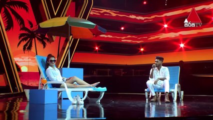 Sasindu Raveen | Madu Mala Lesa (මධු මල ලෙස) | Live Shows | Top 12 | The Voice Teens SL