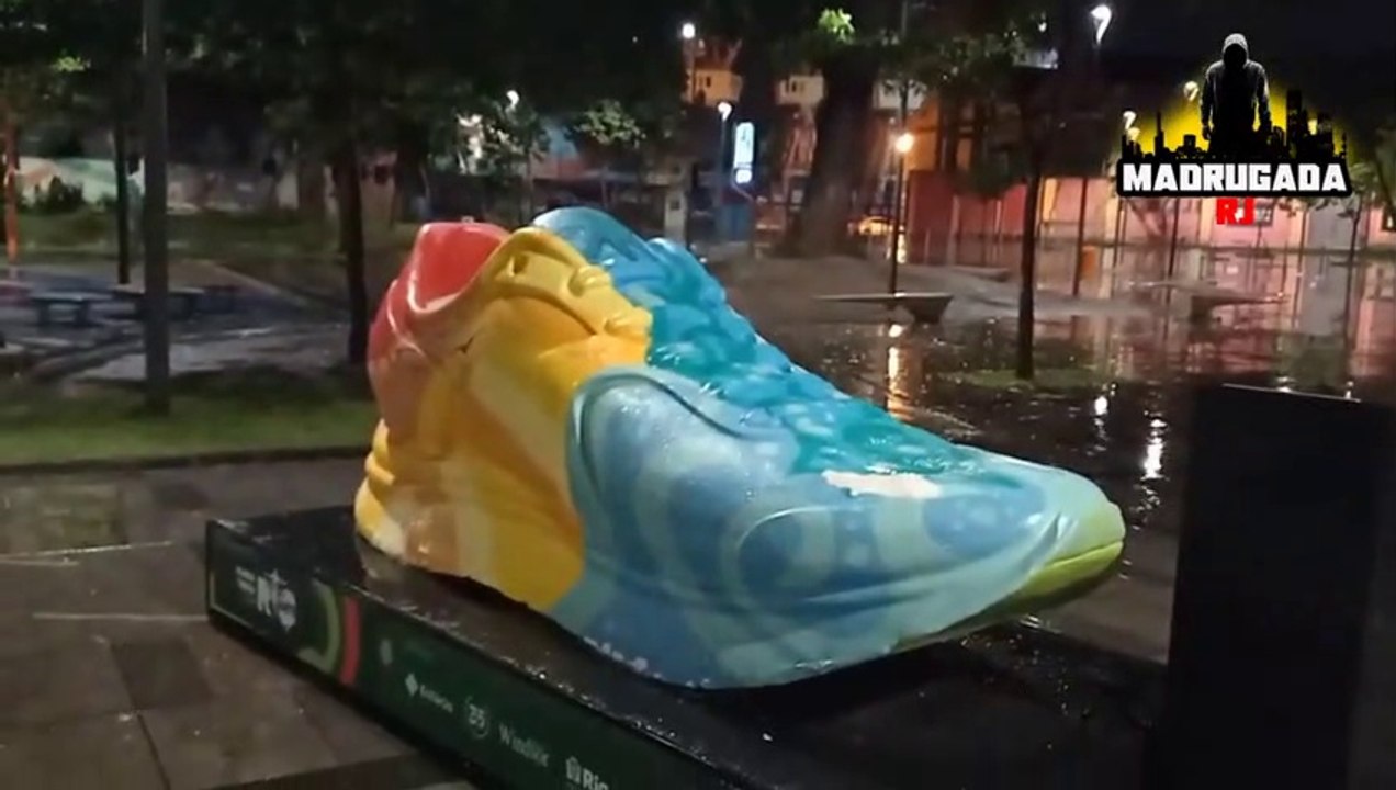 AQUA RIO MADRUGADA / CENTRO RIO DE JANEIRO/ DAWN DOWNTOWN RIO DE JANEIRO/BRAZIL