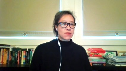 Chinese-Australian author's book Tiger Daughter takes out top children's literacy award