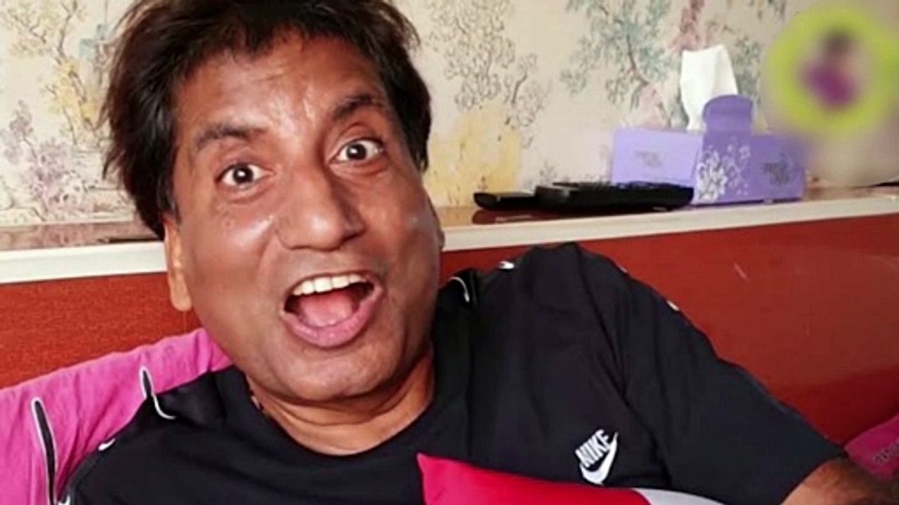 Raju Srivastav को लेकर अच्छी खबर है, health update हुआ जारी  l raju shrivastva l bollywood news