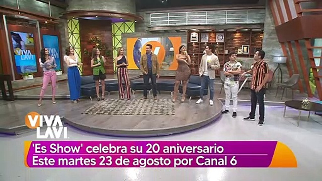 "En 'Es Show' es quien se ve mejor, quien se opera más": Gisselle Sampayo sobre sus compañeras