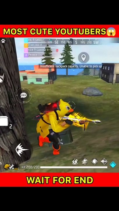 FF Most Cute Youtubers #shorts #shortvideo #ffshorts #sanjuplays #freefire #youtubeshorts #short