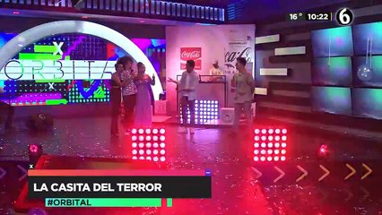 Daiana, ¿poseída durante visita al panteón?