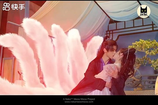 Ru Hua Ru Tu 如花如荼 Ep17 [ENG SUB]