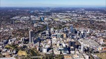 TOP 10 Tallest Buildings In Parramatta Australia/TOP 10 Edificios Más Altos De Parramatta Australia
