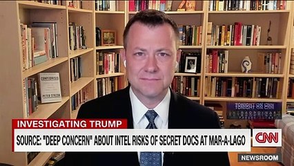 Ex-FBI official criticizes GOP ‘fealty’ to Trump