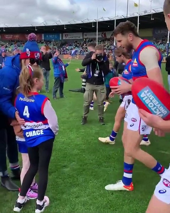 Tribute for Chace Harrison