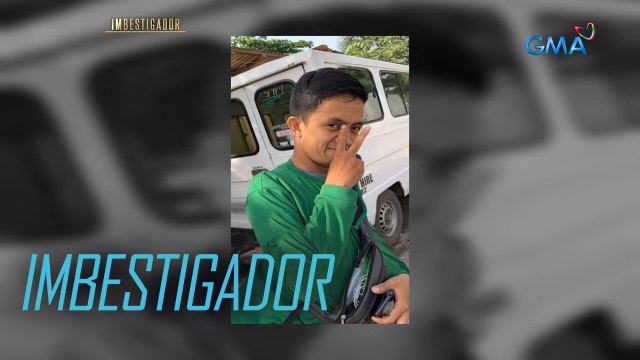 MAPAGMAHAL AT MABUTING KAPATID, PATAY MATAPOS MAGING BIKTIMA NG KRIMEN | IMBESTIGADOR