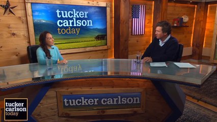 Tucker Carlson : The Mar-A-Lago Raid