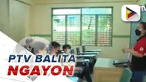 Pagbubukas ng klase bukas, 'All Systems Go' na ayon sa DepEd