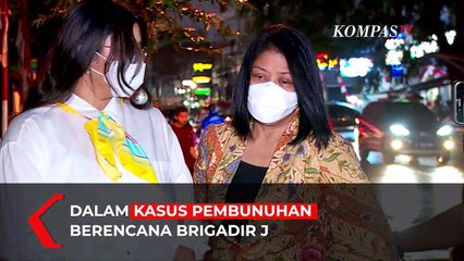 4 Fakta Keterlibatan Putri Candrawathi dalam Kasus Pembunuhan Brigadir J