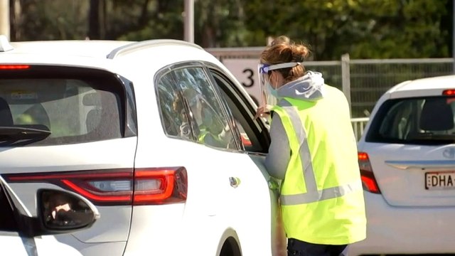 Researchers identify key consistent element in COVID-19, could mean effective treatments in future