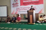 Pertemuan Tahunan Ansharullah Ahmadiyah