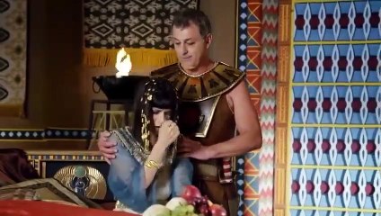 Moises y los diez mandamientos cap 65 completo