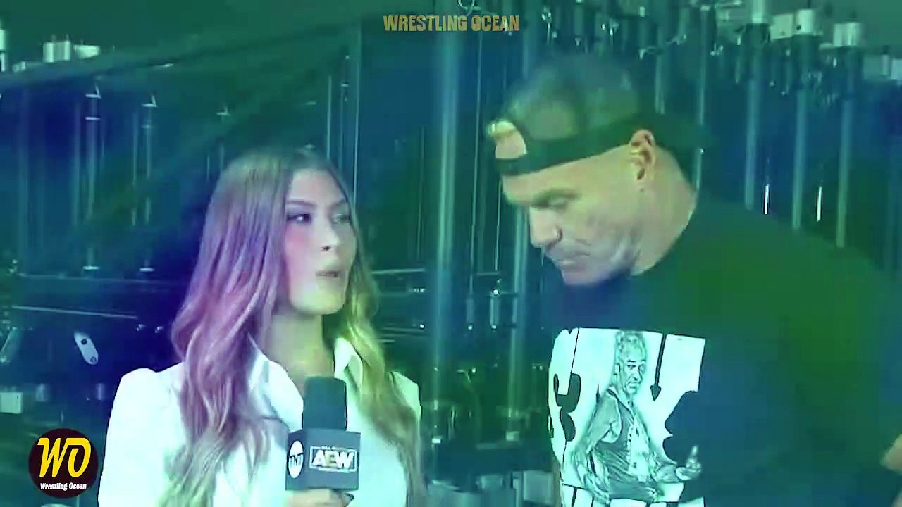 Billy Gunn Will Fight His Sons | Highlights | 2022.08.19