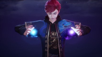 Xing Yuan Zhi Zhu – Master of the Star Origin Episode 9 English Subbed