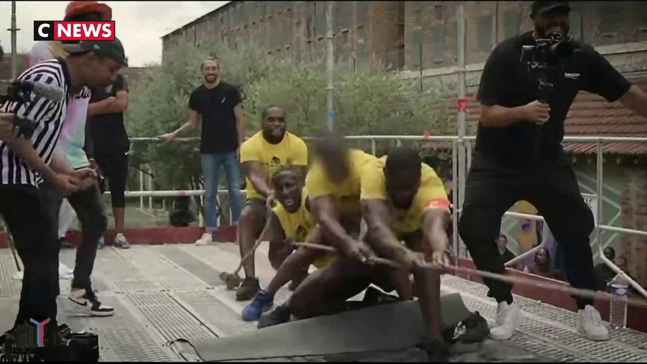 Karting à Fresnes : indignation et polémique